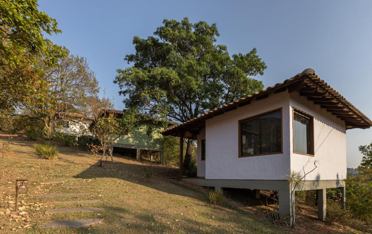 Villa Severina Brumadinho Exteriér fotografie