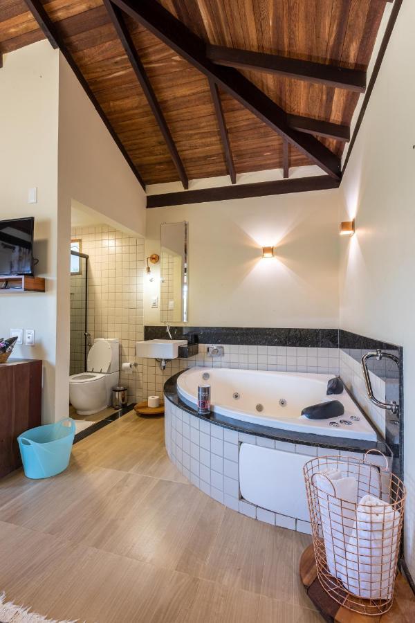 Villa Severina Brumadinho Exteriér fotografie