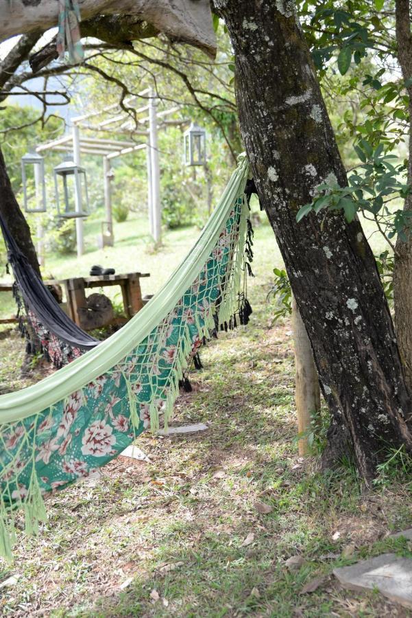 Villa Severina Brumadinho Exteriér fotografie