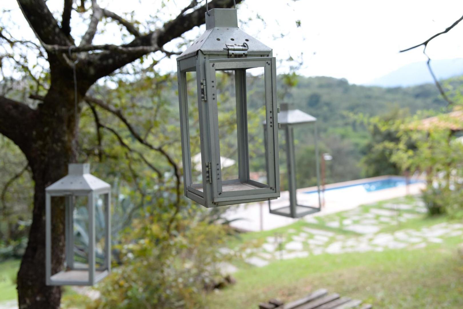 Villa Severina Brumadinho Exteriér fotografie