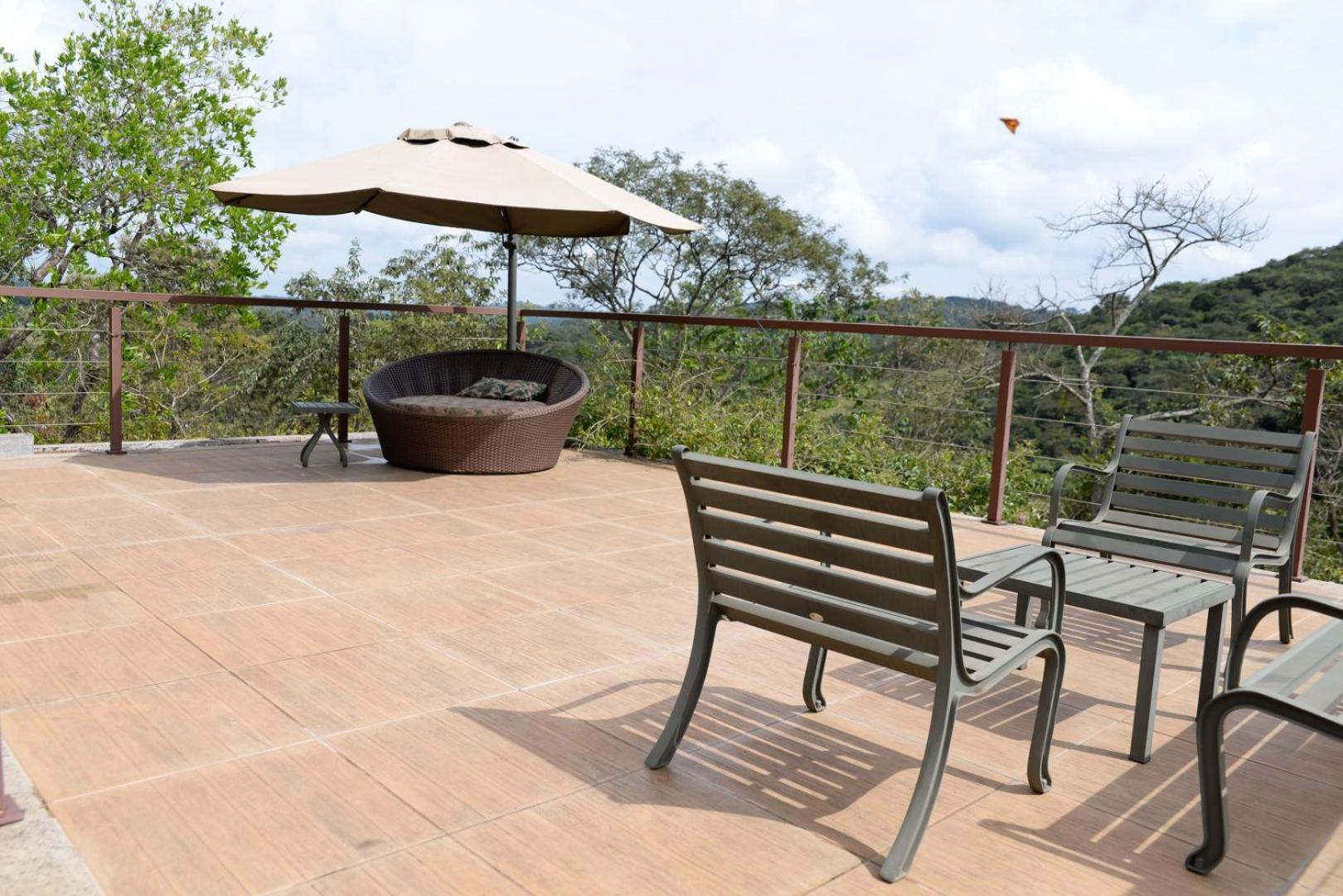 Villa Severina Brumadinho Exteriér fotografie