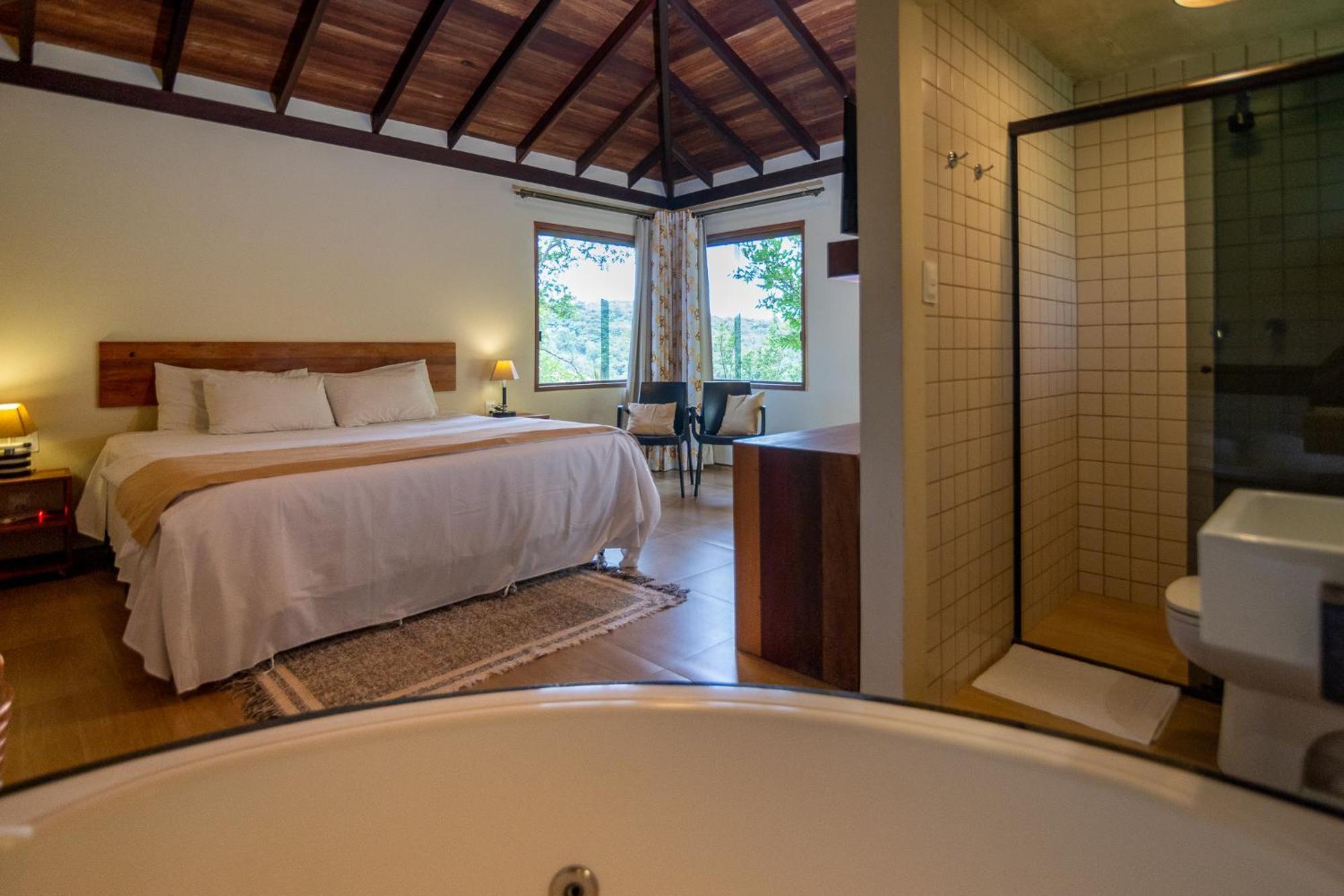 Villa Severina Brumadinho Exteriér fotografie