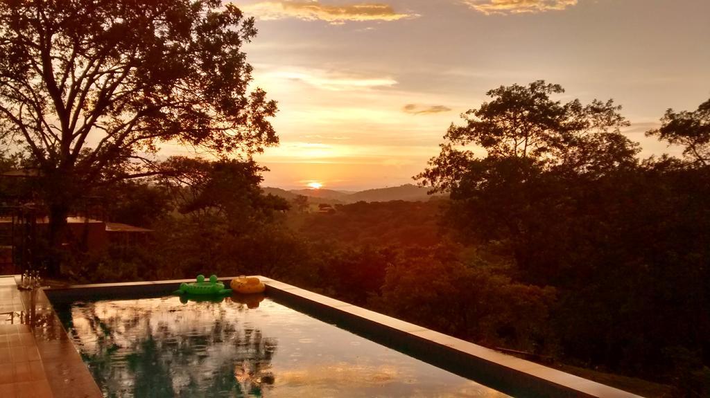 Villa Severina Brumadinho Exteriér fotografie
