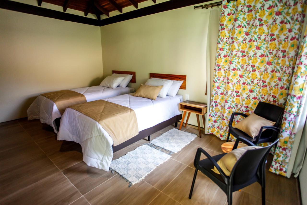 Villa Severina Brumadinho Exteriér fotografie