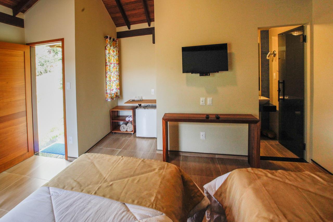 Villa Severina Brumadinho Exteriér fotografie